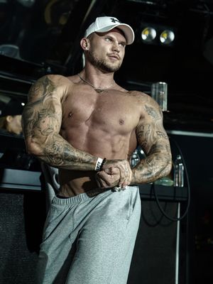 Фотограф Мила Смирнова